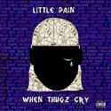 Mixtape cover art