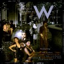 Liv Fli - A Night At The W mixtape cover art