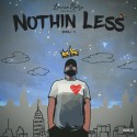 Mixtape cover art