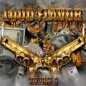 Mixtape cover art