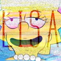 Mann - The L.I.S.A. EP mixtape cover art