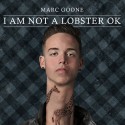 Marc Goone - I Am Not A Lobster OK mixtape cover art