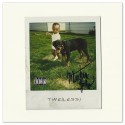 Mixtape cover art