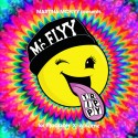 Martina McFlyy - Trippy  mixtape cover art