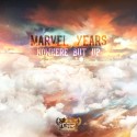 Marvel Years - Nowhere But Up EP mixtape cover art