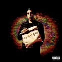 Matt Black - Oak Street Market mixtape cover art