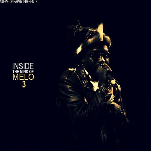 Descarga: MeLo-X - Inside The Mind Of MeLo 3