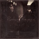 M.I. & Tyler Keyes - Pushing Keyes mixtape cover art