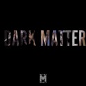 Miami Marci - Dark Matter EP mixtape cover art