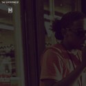 Miami Marci - The Quickstrike EP mixtape cover art