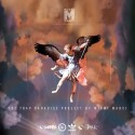 Miami Marci - The Trap Paradise Project mixtape cover art