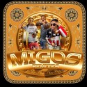 Mixtape cover art