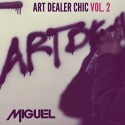 Miguel - Art Dealer Chic 2