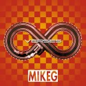 Mike G - Verses mixtape cover art