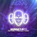Minnesota - Astral Projection mixtape cover art