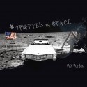 Mix Ma$on - Trapped In $pace mixtape cover art