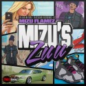 Mizu Flamez - Mizu's Zuu mixtape cover art