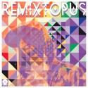 Moduloktopus - Remixtopus mixtape cover art