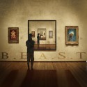 MT - B.E.A.S.T mixtape cover art