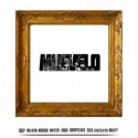 Muevelo - Vol. 2 mixtape cover art