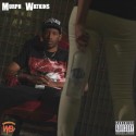 Murph Watkins - Loose Women N Booze mixtape cover art