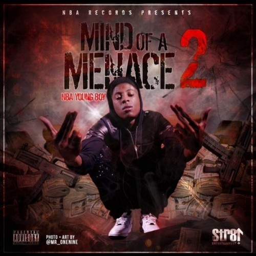 Nba Youngboy Mind Of A Menace Download