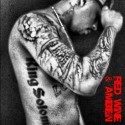 Mixtape cover art