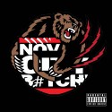 NoViceCity - Seriously Joking mixtape cover art