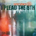 Nutso - I Plead The 5th mixtape cover art