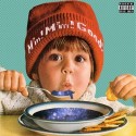 Oliver Swordfish - (S)afari + + + mixtape cover art