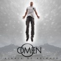 Omen - Afraid Of Heights mixtape cover art