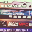 OSO - In.Between.Books mixtape cover art