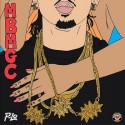 Mixtape cover art
