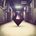 Paper Diamond - Paragon EP mixtape cover art