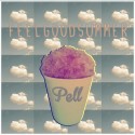 Pell - Feel Good Summer mixtape cover art