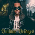 Perry Mystique - Building Bridges mixtape cover art