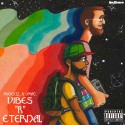 Mixtape cover art