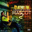 Mixtape cover art