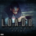 Prank - Last Of A Dying Breed mixtape cover art