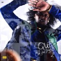 Mixtape cover art