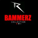 Rell - Bammerz Collection mixtape cover art