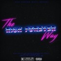 Mixtape cover art