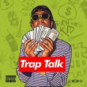 Mixtape cover art
