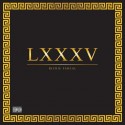 Richie Fareal - LXXXV mixtape cover art