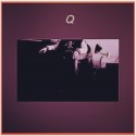 Richie Quake - Q EP mixtape cover art