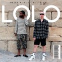 Mixtape cover art