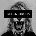 Ron Browz - Blvck Circus mixtape cover art
