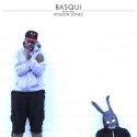 Mixtape cover art