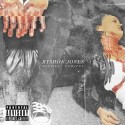 Ryshon Jones - Happily Unhappy mixtape cover art
