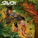 Savoy - Three Against Nature EP mixtape cover art